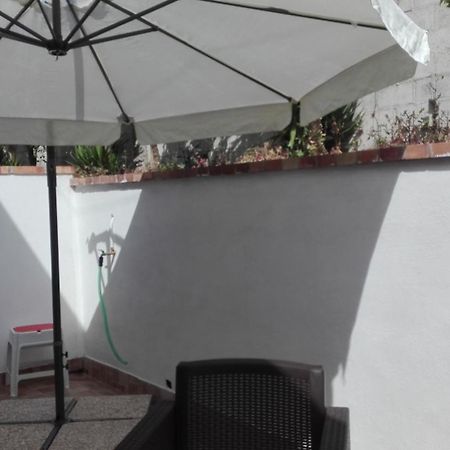 La Selva Hotel Agropoli Exterior foto