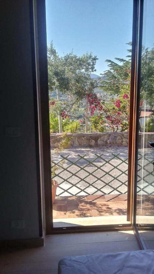 La Selva Hotel Agropoli Exterior foto