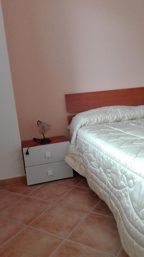 La Selva Hotel Agropoli Exterior foto