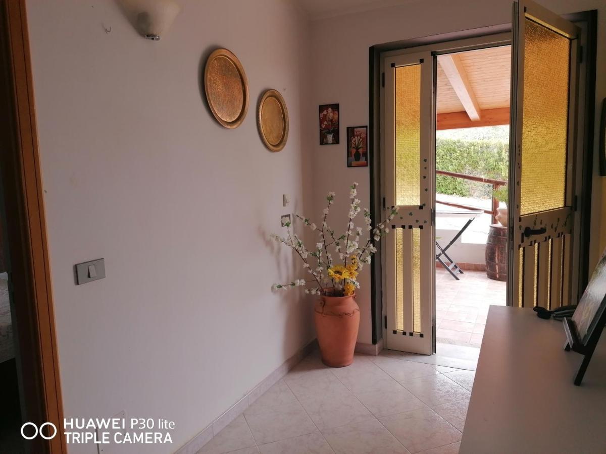 La Selva Hotel Agropoli Exterior foto