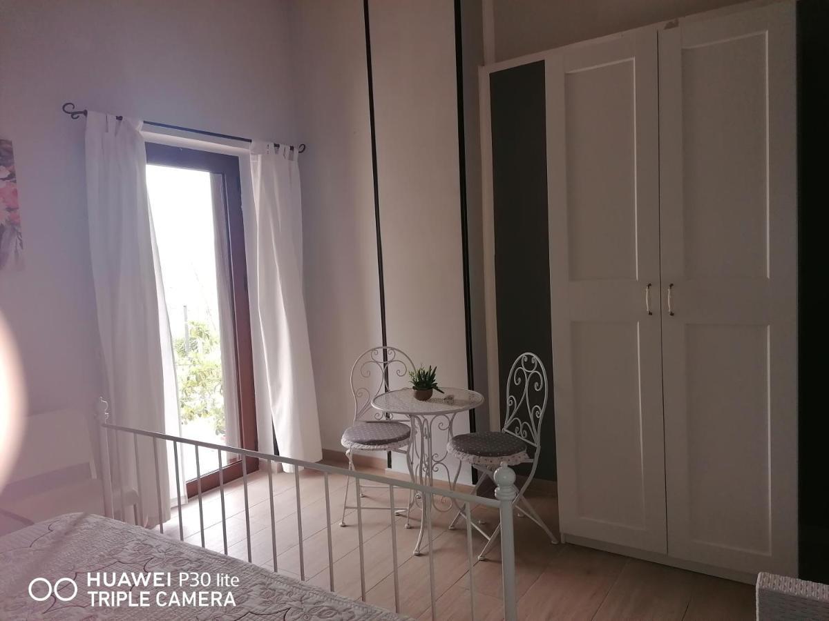 La Selva Hotel Agropoli Exterior foto