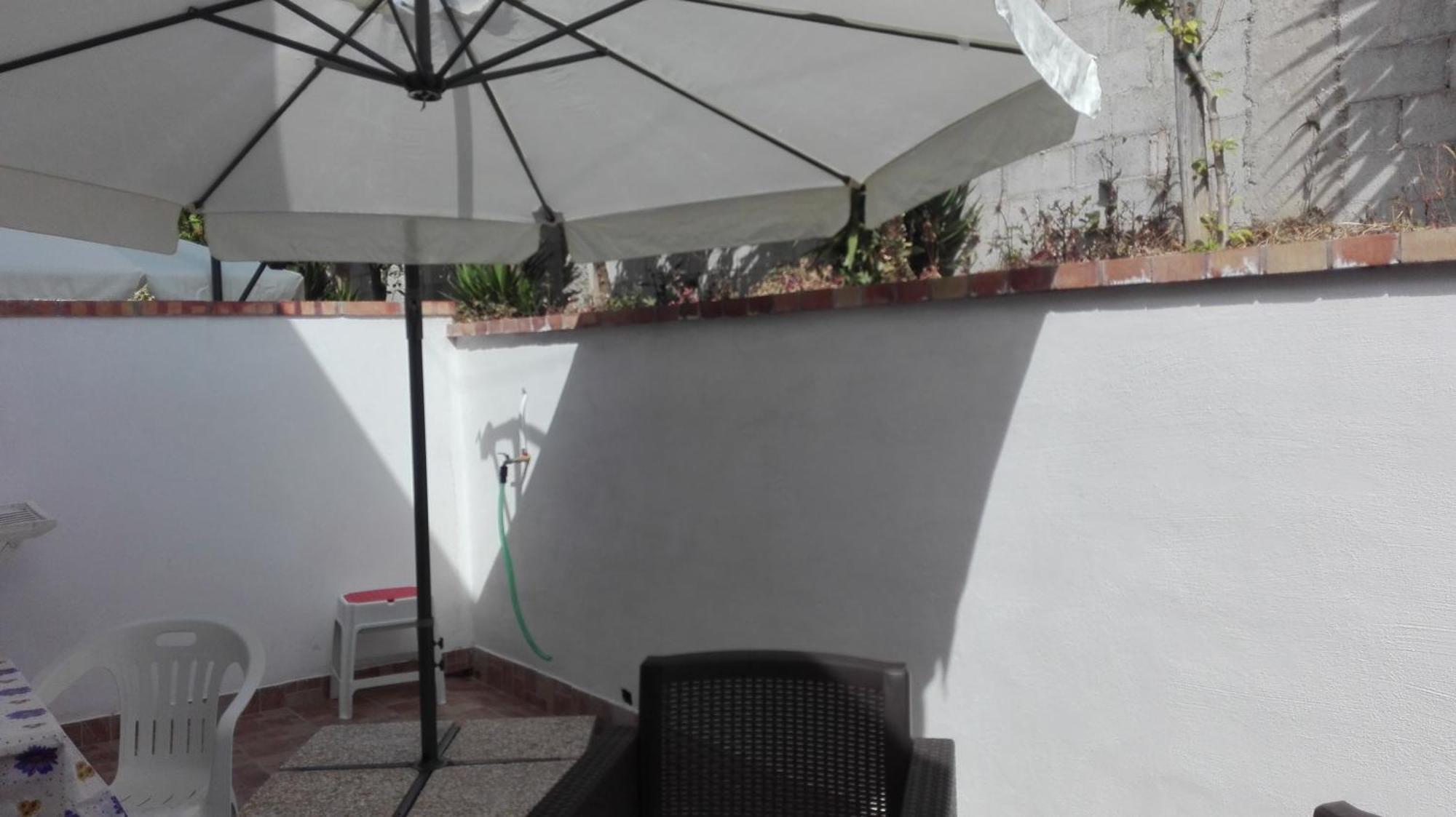 La Selva Hotel Agropoli Exterior foto